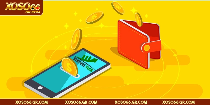 Các Câu Hỏi Thường Gặp Tại XOSO66 Và Giải Đáp Tường Tận 3 Các câu hỏi thường gặp liên quan thao tác nạp rút