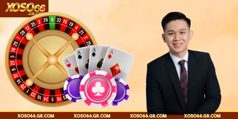 CEO Sơn Tùng - Người Tạo Nên Đế Chế Cá Cược Đình Đám XOSO66 3 Chứng nhận giấy tờ hoạt động trên phạm vi toàn cầu