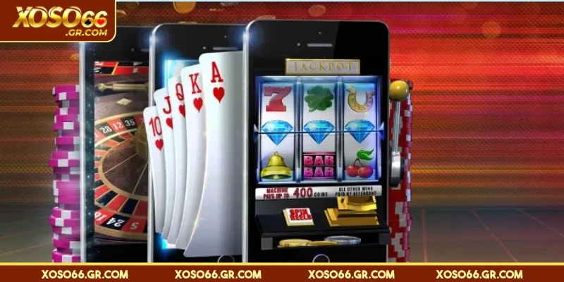 Tải App XOSO66 - Săn Thưởng Dễ Dàng, Nhận Tiền Nhanh Chóng 4 Chuyên gia giải đáp thắc mắc thường gặp khi tải app XOSO66