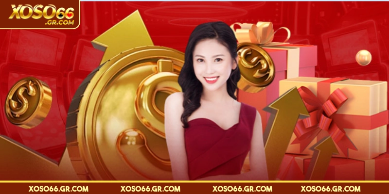 XOSO66 Tặng 88K - Khuyến Mãi Hấp Dẫn Cho Tân Binh 2025 3 Điều khoản tham gia ưu đãi XOSO66 tặng 88K