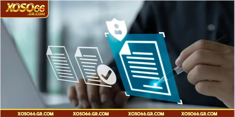 Điều Khoản Và Điều Kiện XOSO66 - Cập Nhật Mới Nhất 2025 1 Điều khoản và điều kiện là cơ sở để nhà cái hoạt động theo khuôn khổ pháp lý