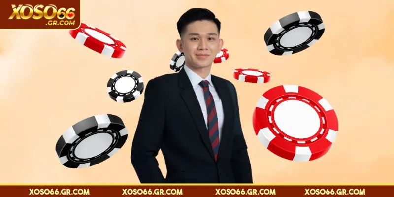 CEO Sơn Tùng - Người Tạo Nên Đế Chế Cá Cược Đình Đám XOSO66 2 Hành trình thiết lập, phát triển của CEO Sơn Tùng cùng thương hiệu