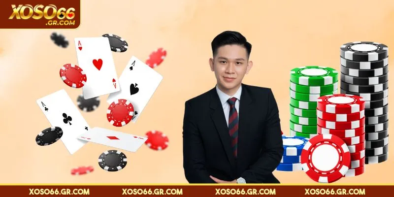 CEO Sơn Tùng - Người Tạo Nên Đế Chế Cá Cược Đình Đám XOSO66 4 Kế hoạch hành động trong tương lai của CEO Sơn Tùng
