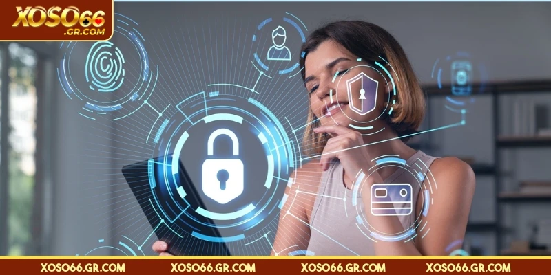 Quyền Riêng Tư XOSO66 - Chính Sách Hội Viên Cần Nắm Rõ 4 Khách hàng có quyền không cung cấp dữ liệu cá nhân