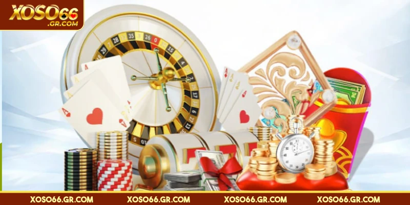 Khuyến Mãi Hoàn Trả XOSO66 Và Các Điều Khoản Quan Trọng 1 Khuyến mãi hoàn trả hấp dẫn từ XOSO66