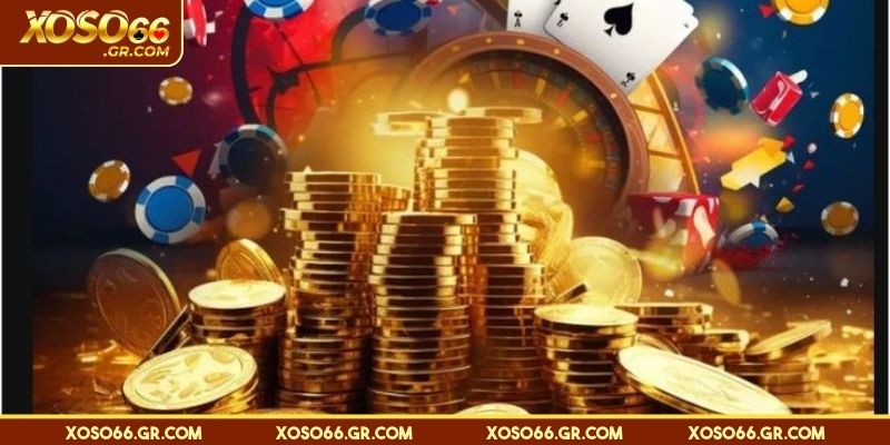 Khuyến Mãi Nạp Đầu Lên Tới 100% - Cơ Hội Không Thể Bỏ Lỡ 3 Lợi ích của khuyến mãi nạp đầu