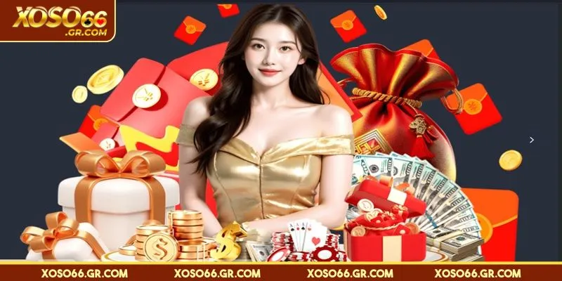 Đại Lý XOSO66 - Cơ Hội Khởi Nghiệp Với Mức Hoa Hồng Khủng 3 Những lợi ích nhận được khi trở thành đại lý XOSO66