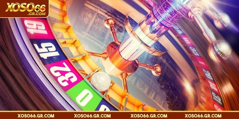 Roulette Cực Mê - Gõ Cửa May Mắn Chỉ Bằng Một Cú Click 3 Mẹo chơi Roulette hiệu quả thật sự