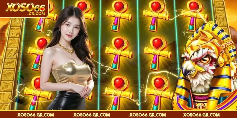 Sảnh Nổ Hũ Pg Điện Tử XOSO66 - Quay Hũ, Săn Thưởng Đỉnh Cao 1 Một số thông tin về sảnh nổ hũ PG điện tử