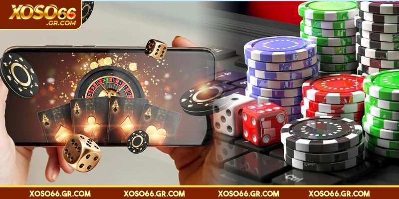 Tải App XOSO66 - Săn Thưởng Dễ Dàng, Nhận Tiền Nhanh Chóng 3 Thao tác download ứng dụng dành riêng cho thiết bị iOS
