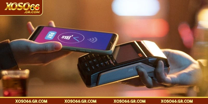 Nạp Tiền XOSO66 - Quy Trình Thanh Toán Đơn Giản Từ A-Z 2 Thực hiện giao dịch dễ dàng qua đa dạng phương thức thanh toán