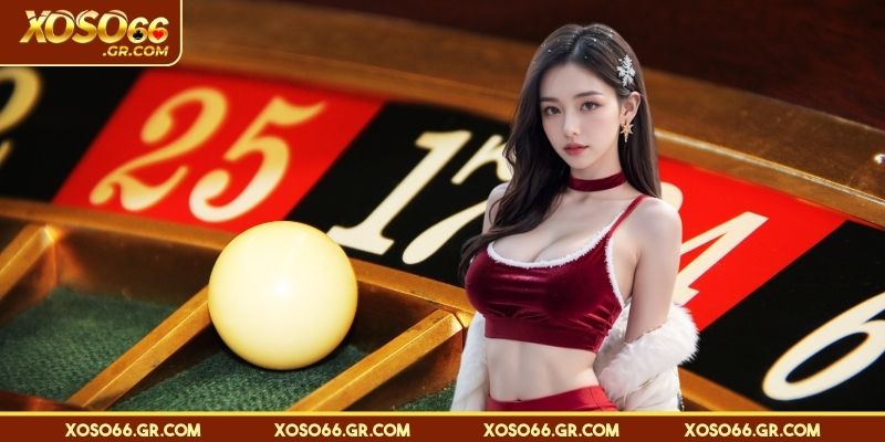 Roulette Cực Mê - Gõ Cửa May Mắn Chỉ Bằng Một Cú Click 1 Ưu điểm của Roulette